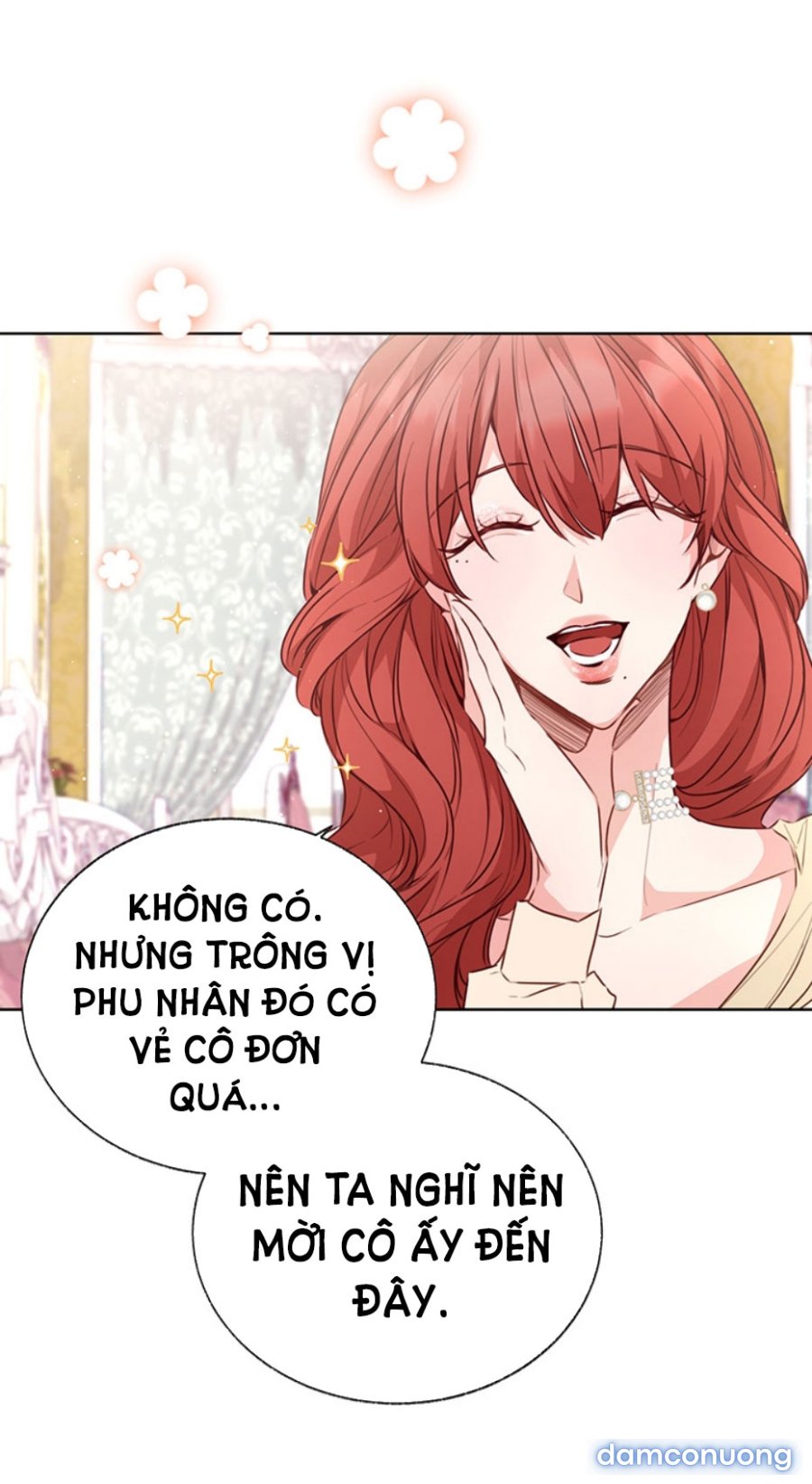 [18+] Đánh Cắp Trái Tim Tiểu Thư 