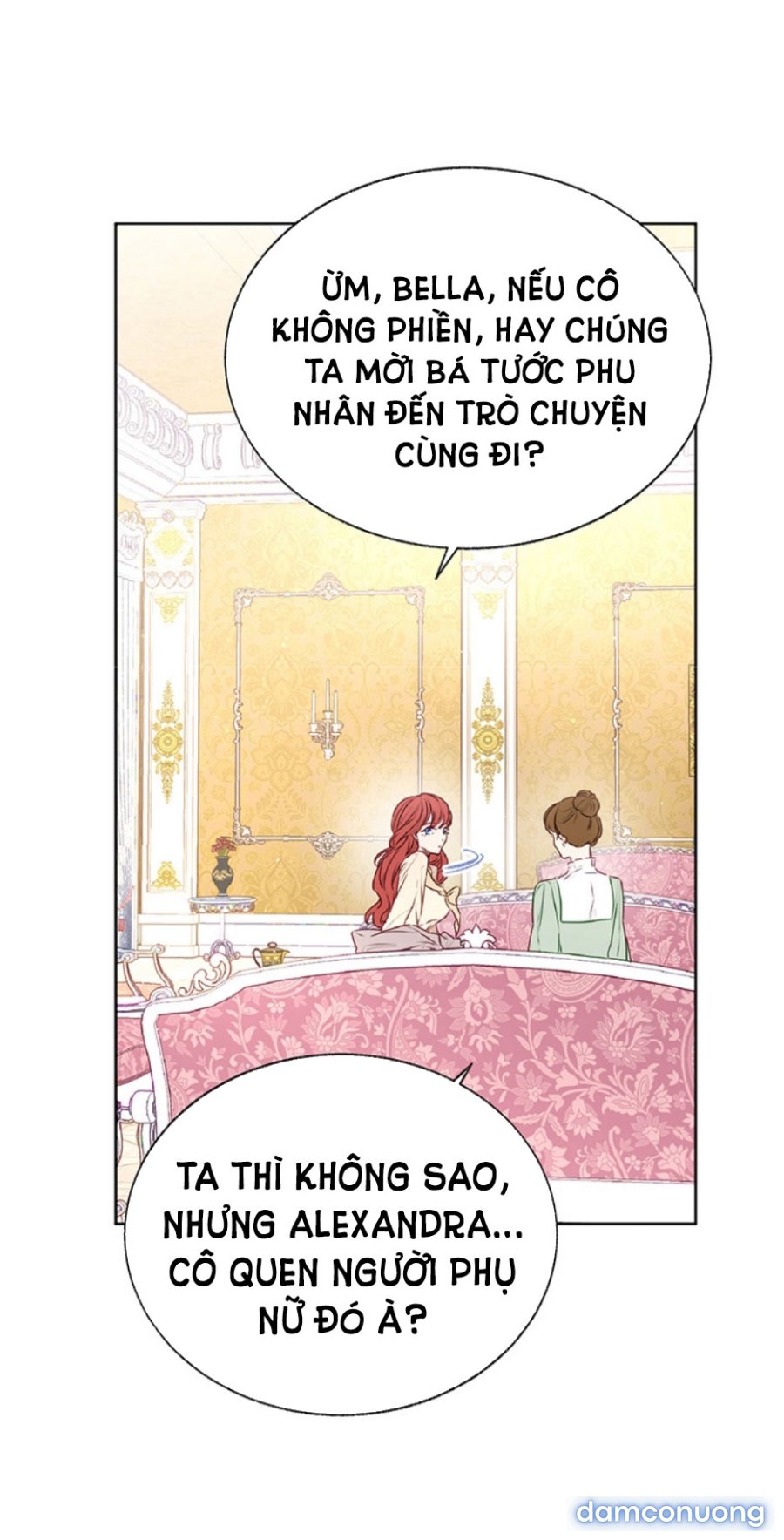 [18+] Đánh Cắp Trái Tim Tiểu Thư 