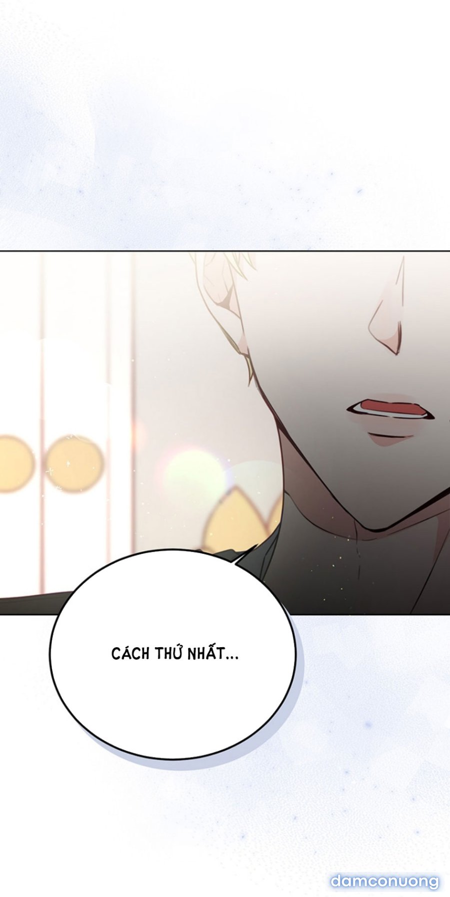 [18+] Đánh Cắp Trái Tim Tiểu Thư 