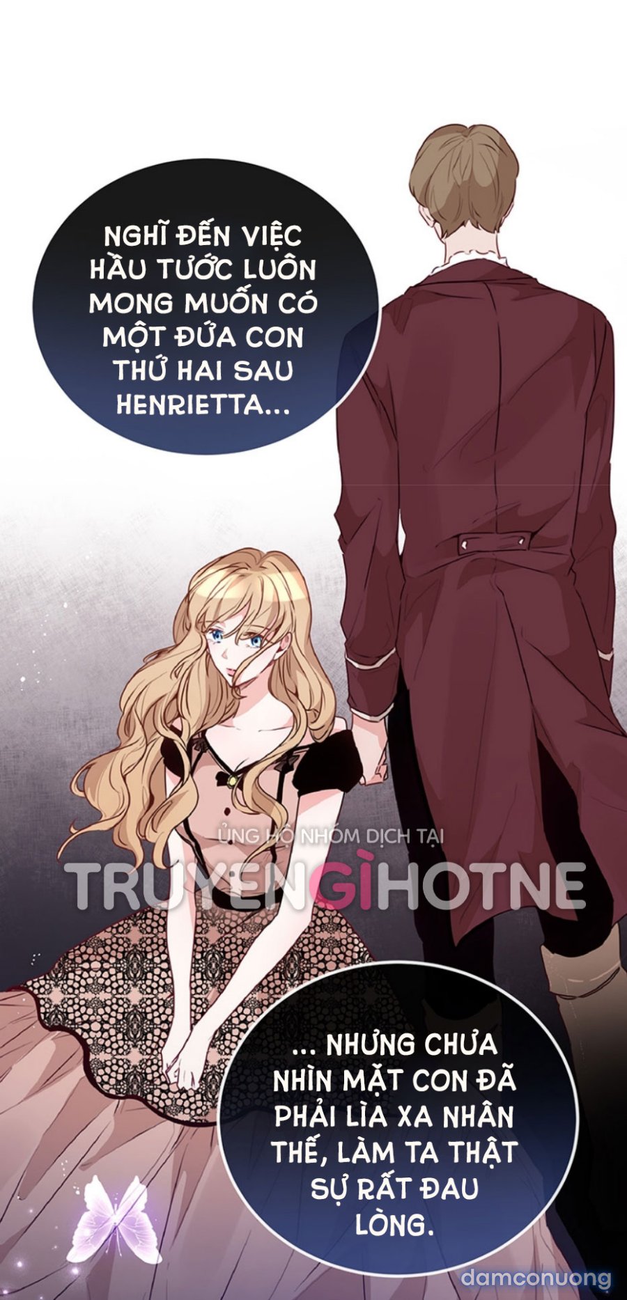 [18+] Đánh Cắp Trái Tim Tiểu Thư 
