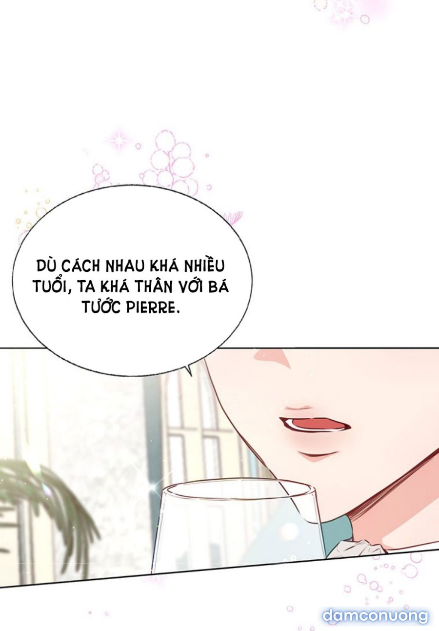[18+] Đánh Cắp Trái Tim Tiểu Thư 