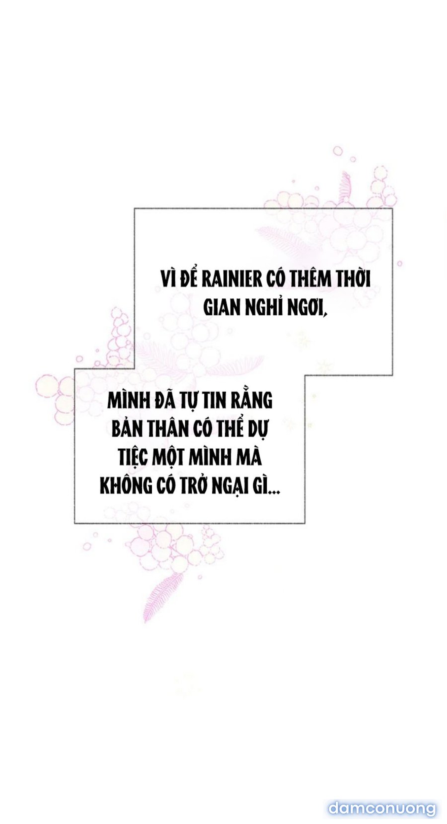 [18+] Đánh Cắp Trái Tim Tiểu Thư 