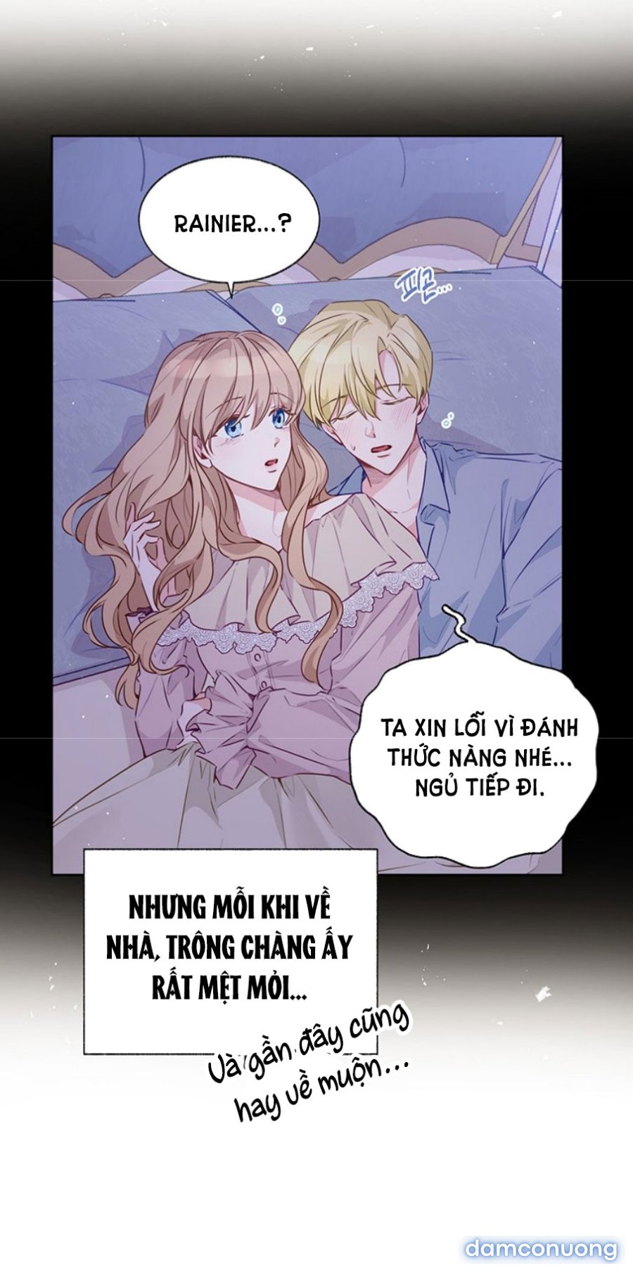 [18+] Đánh Cắp Trái Tim Tiểu Thư 