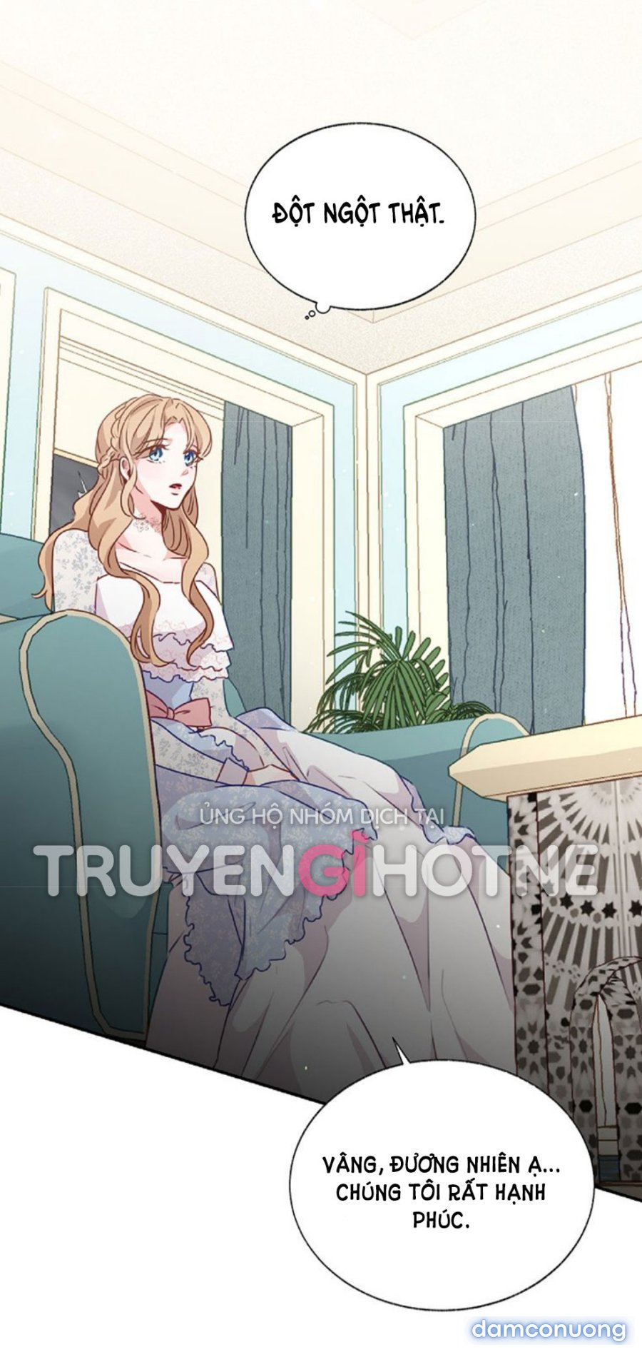 [18+] Đánh Cắp Trái Tim Tiểu Thư 