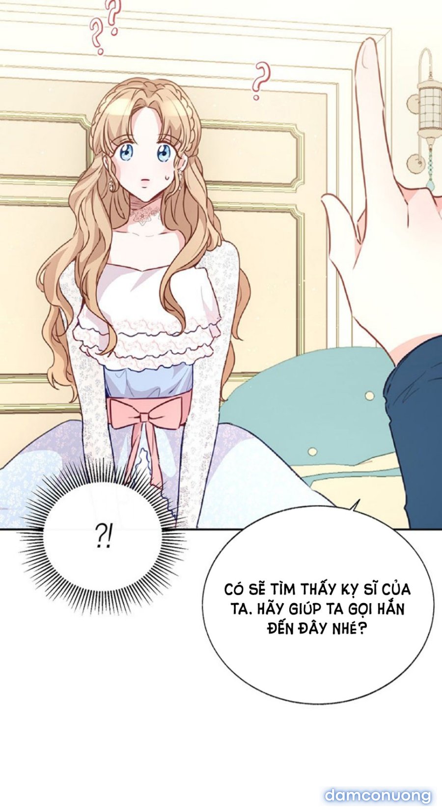[18+] Đánh Cắp Trái Tim Tiểu Thư 