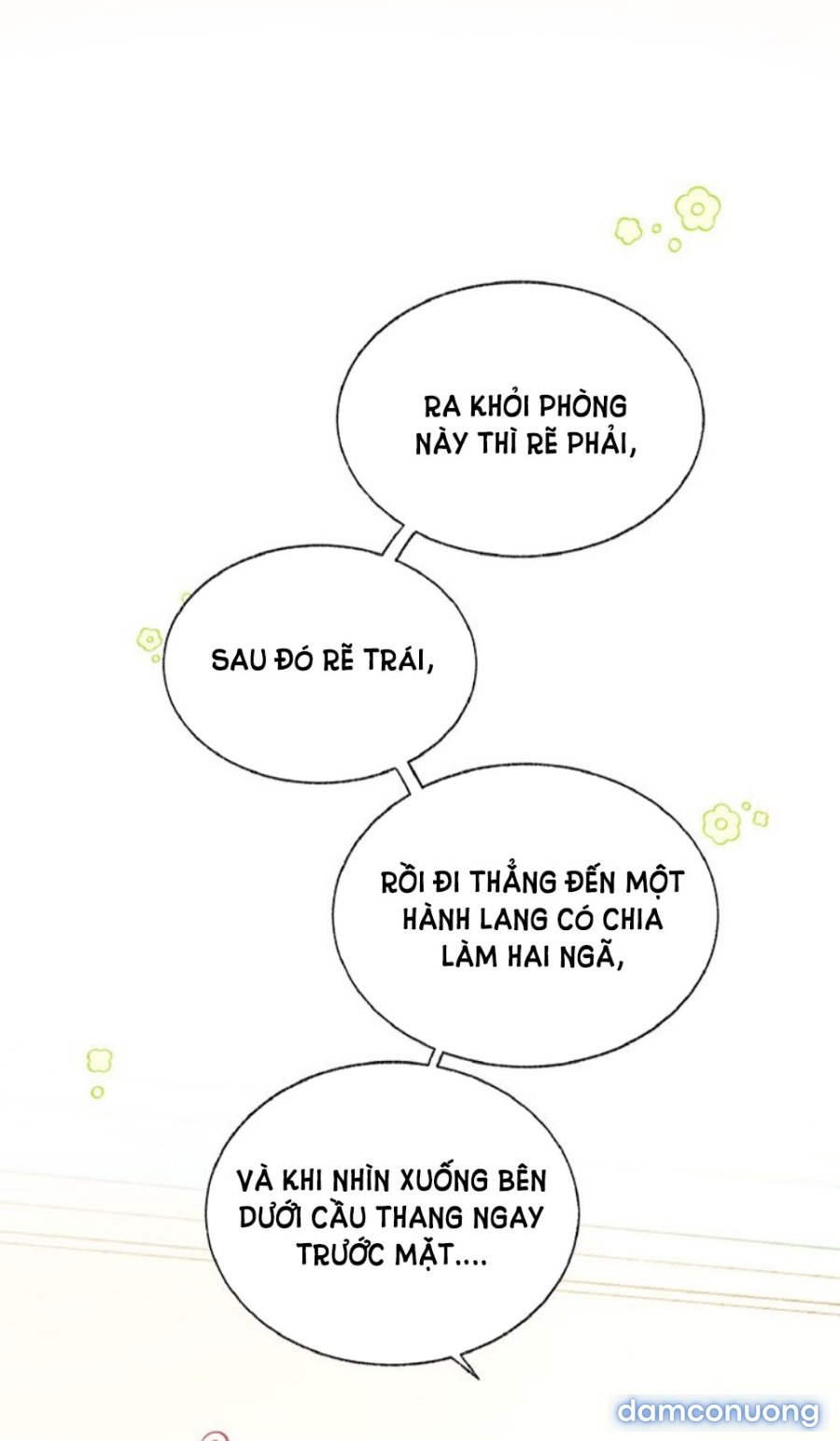 [18+] Đánh Cắp Trái Tim Tiểu Thư 