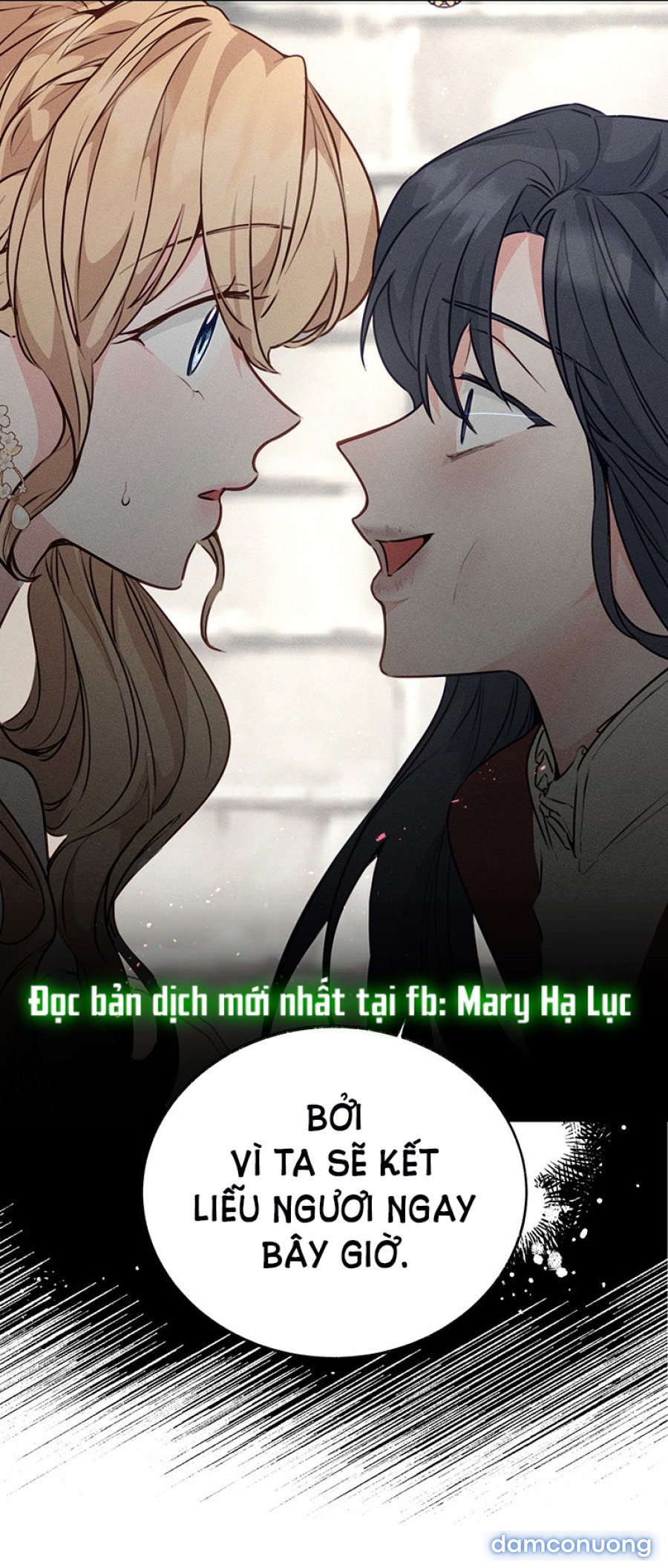 [18+] Đánh Cắp Trái Tim Tiểu Thư 