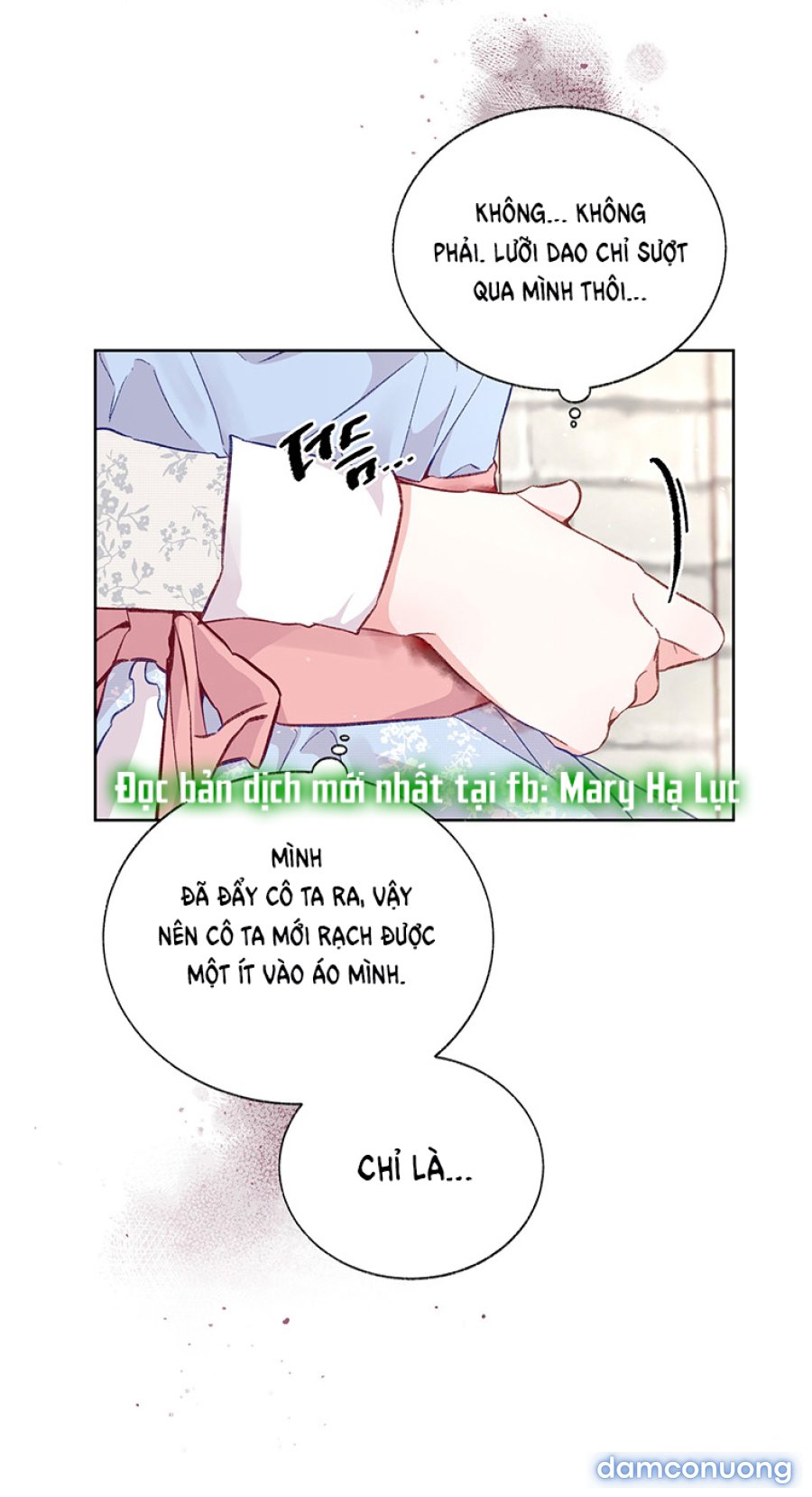 [18+] Đánh Cắp Trái Tim Tiểu Thư 