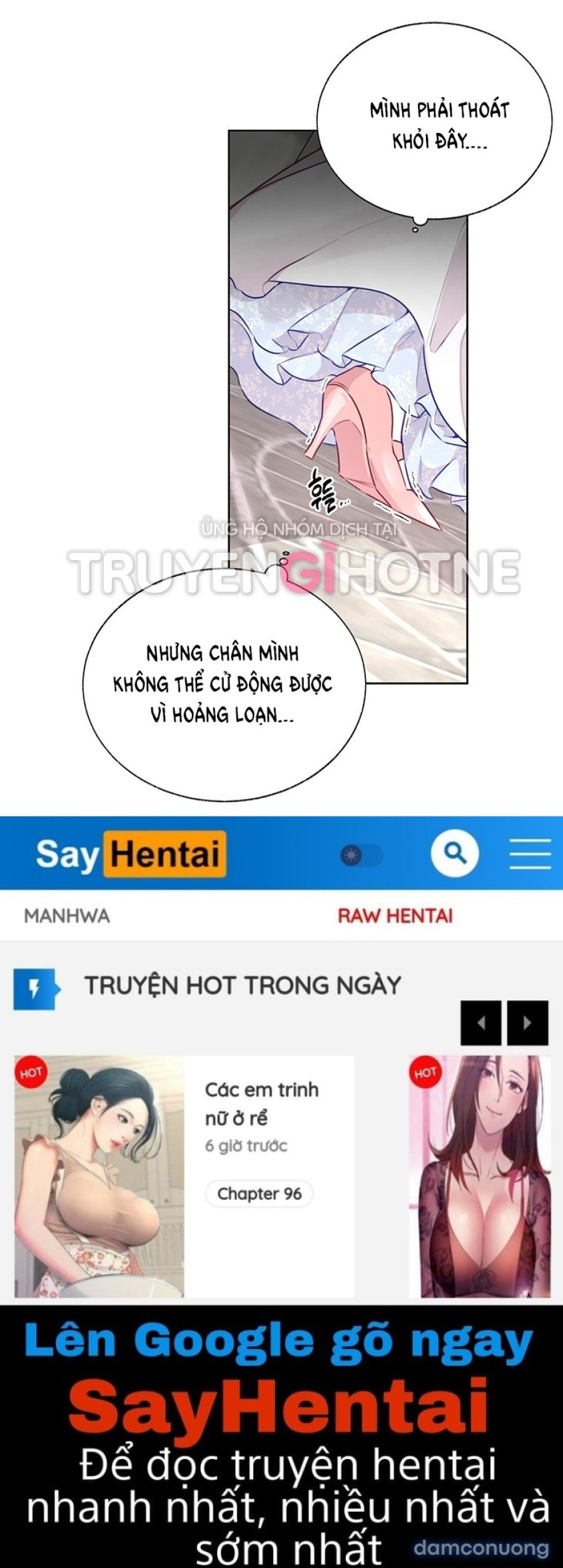 [18+] Đánh Cắp Trái Tim Tiểu Thư 