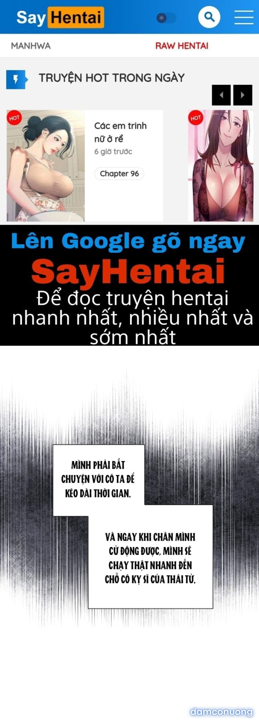 [18+] Đánh Cắp Trái Tim Tiểu Thư 