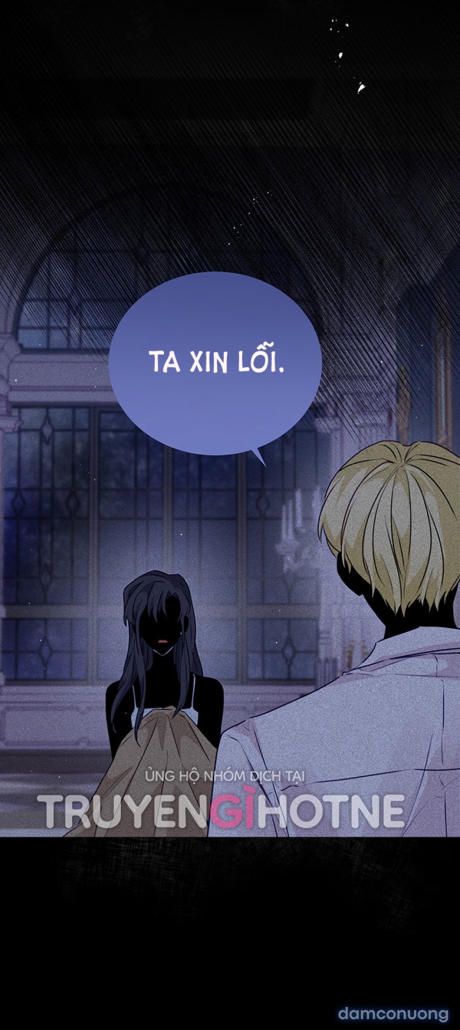 [18+] Đánh Cắp Trái Tim Tiểu Thư 