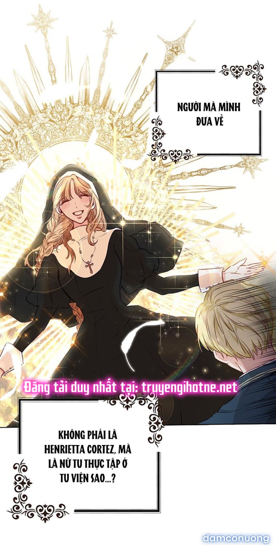 [18+] Đánh Cắp Trái Tim Tiểu Thư 