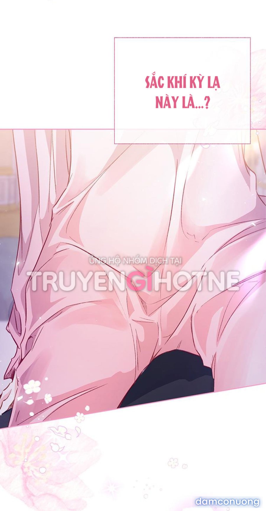 [18+] Đánh Cắp Trái Tim Tiểu Thư 
