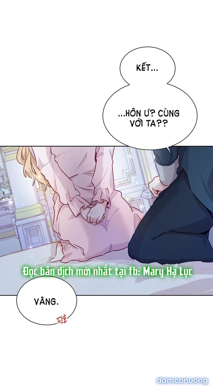 [18+] Đánh Cắp Trái Tim Tiểu Thư 