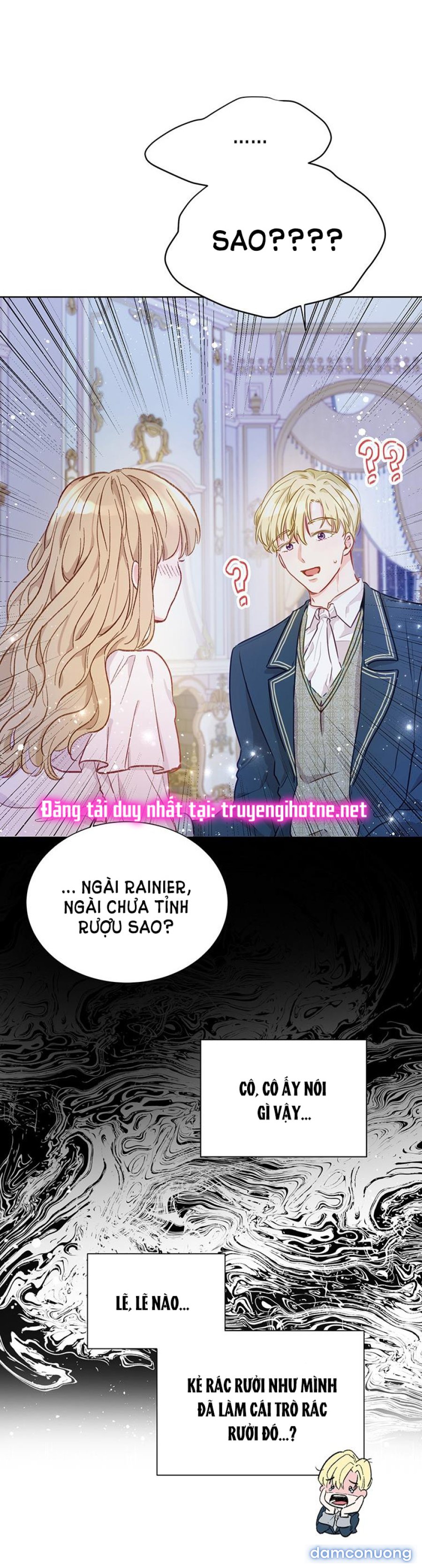 [18+] Đánh Cắp Trái Tim Tiểu Thư 