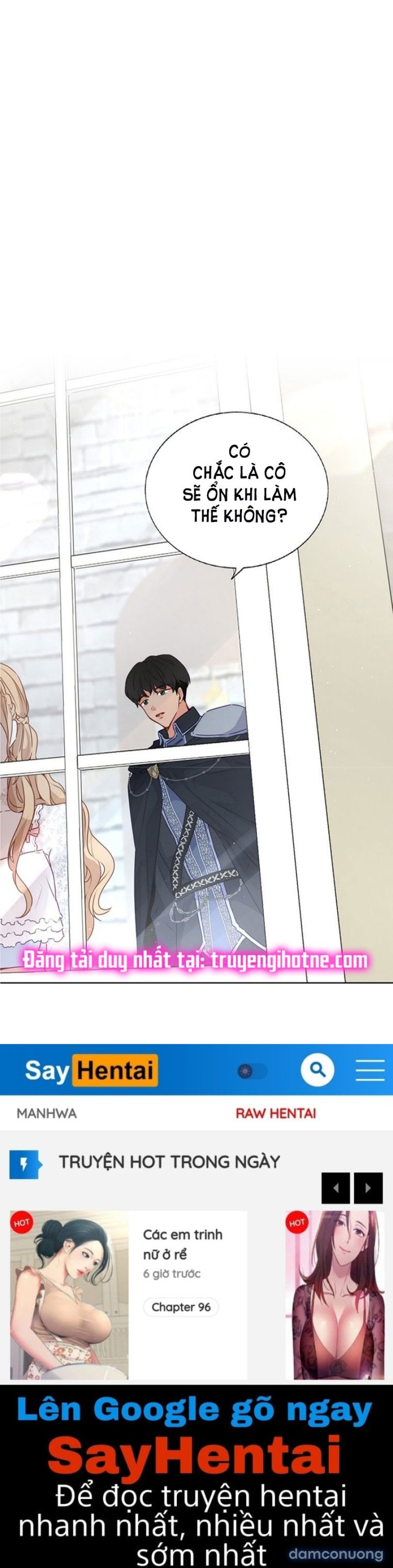 [18+] Đánh Cắp Trái Tim Tiểu Thư 