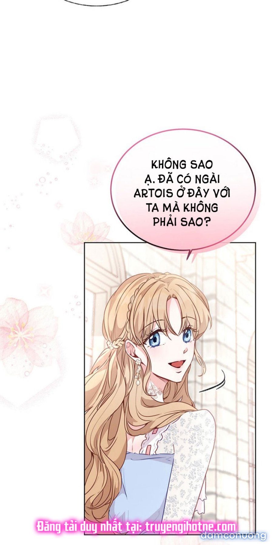 [18+] Đánh Cắp Trái Tim Tiểu Thư 
