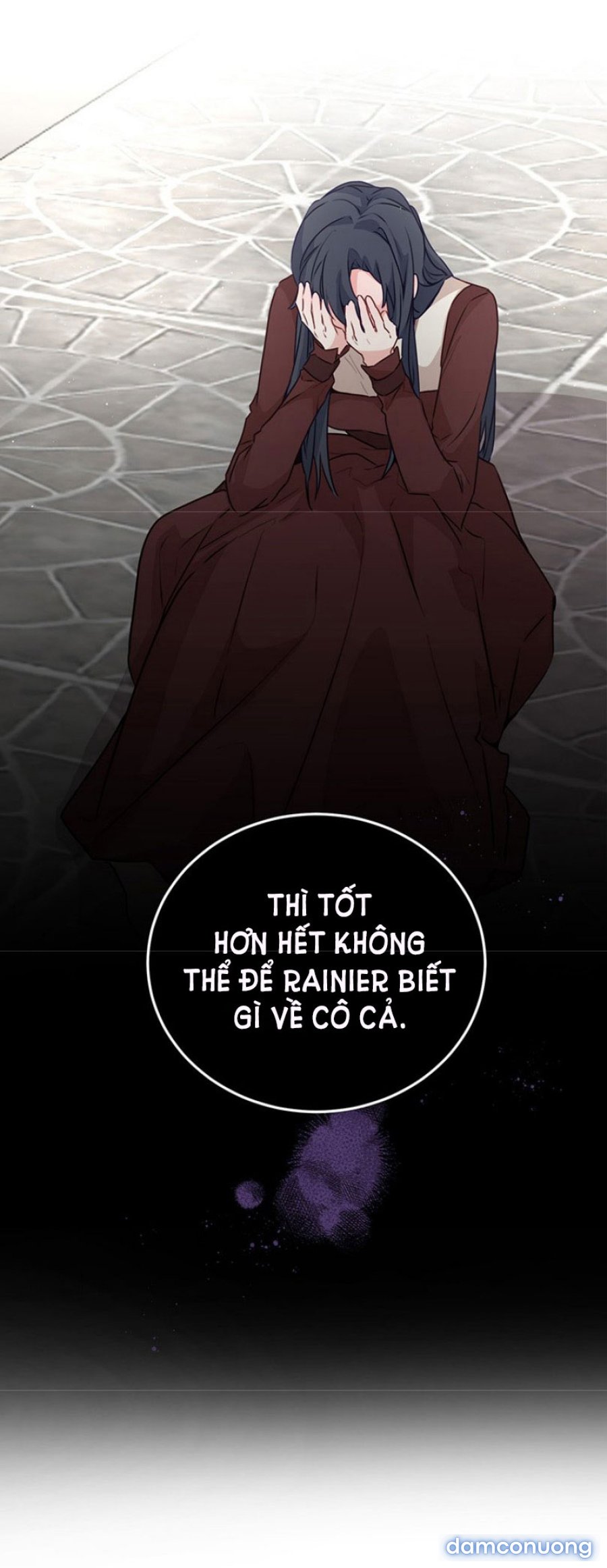 [18+] Đánh Cắp Trái Tim Tiểu Thư 