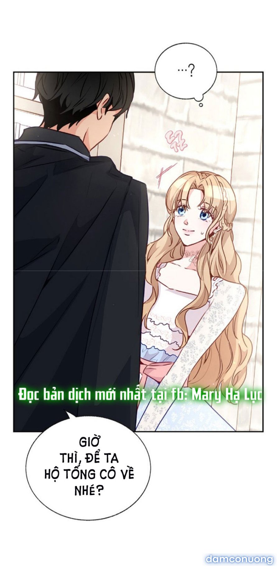[18+] Đánh Cắp Trái Tim Tiểu Thư 