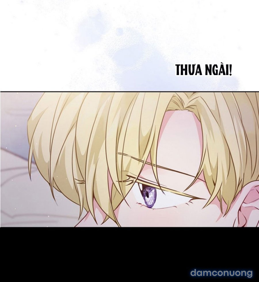 [18+] Đánh Cắp Trái Tim Tiểu Thư 