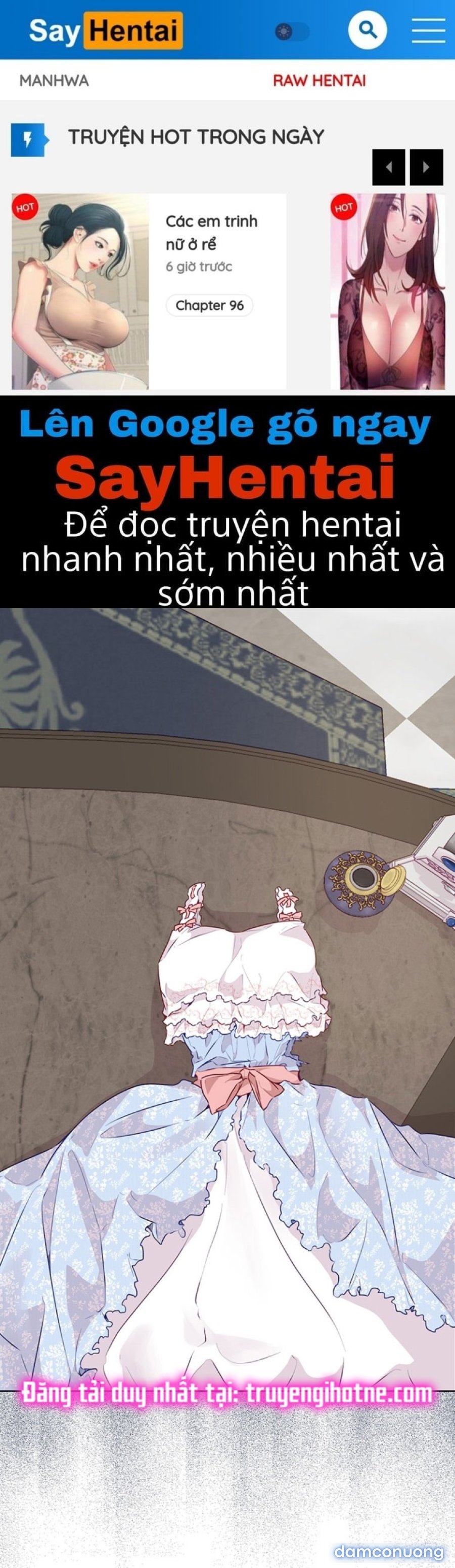 [18+] Đánh Cắp Trái Tim Tiểu Thư 