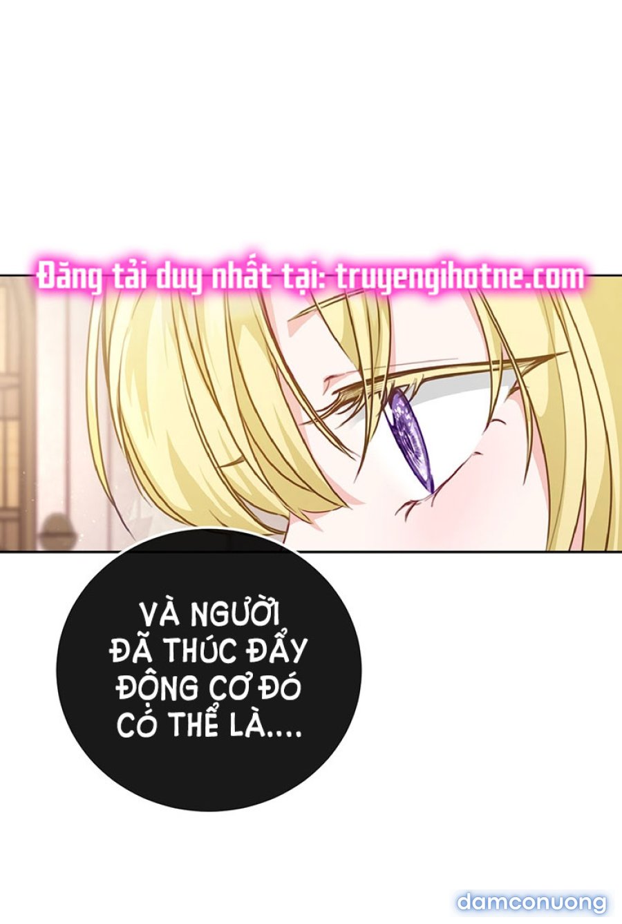 [18+] Đánh Cắp Trái Tim Tiểu Thư 