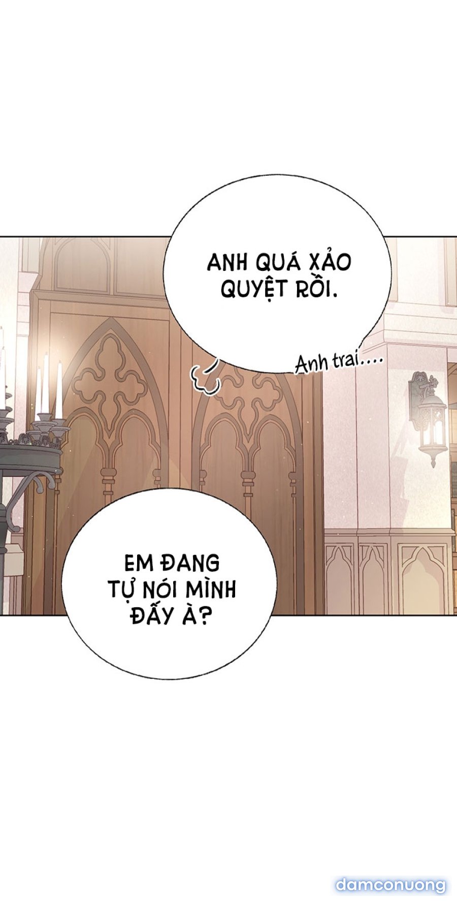 [18+] Đánh Cắp Trái Tim Tiểu Thư 