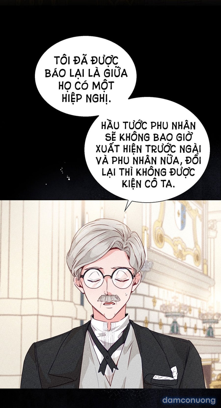 [18+] Đánh Cắp Trái Tim Tiểu Thư 