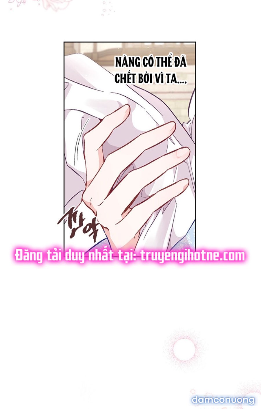 [18+] Đánh Cắp Trái Tim Tiểu Thư 