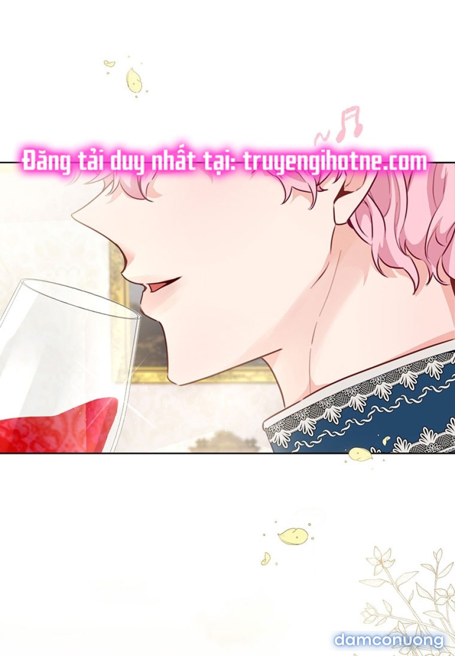 [18+] Đánh Cắp Trái Tim Tiểu Thư 