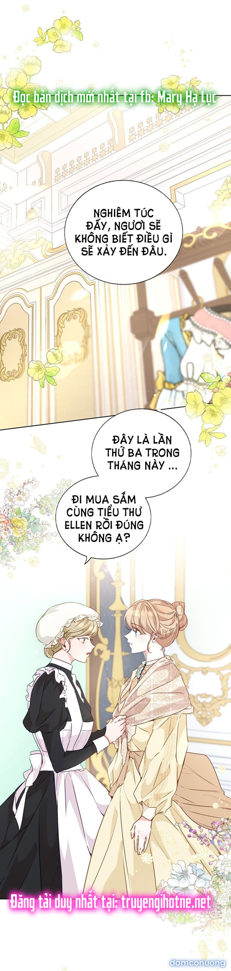 [18+] Đánh Cắp Trái Tim Tiểu Thư 