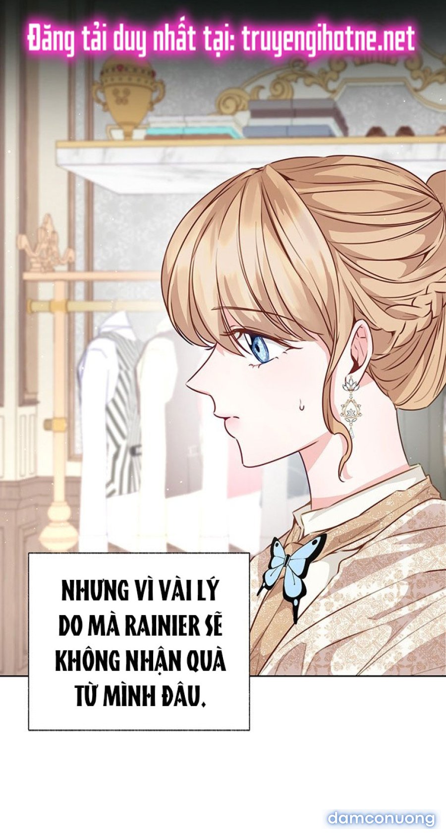 [18+] Đánh Cắp Trái Tim Tiểu Thư 