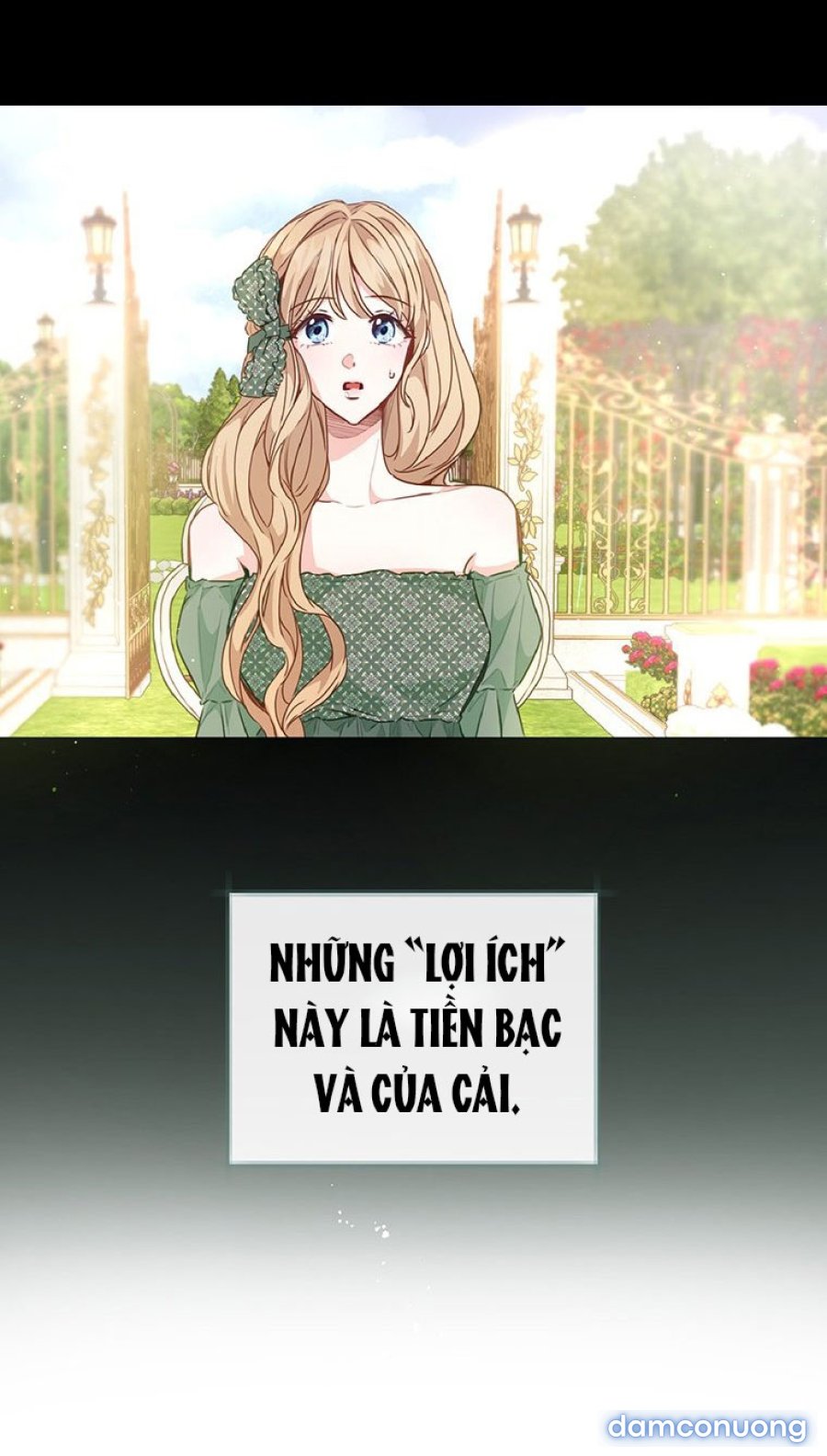 [18+] Đánh Cắp Trái Tim Tiểu Thư 
