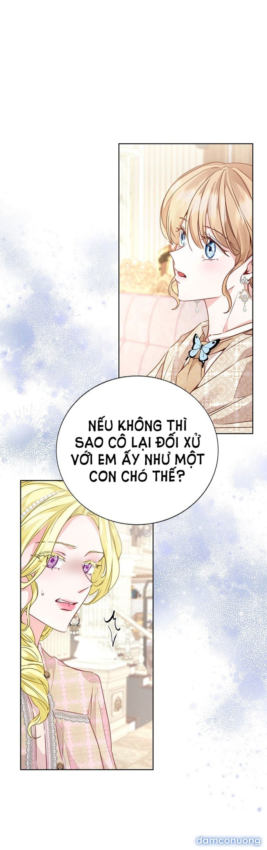 [18+] Đánh Cắp Trái Tim Tiểu Thư 