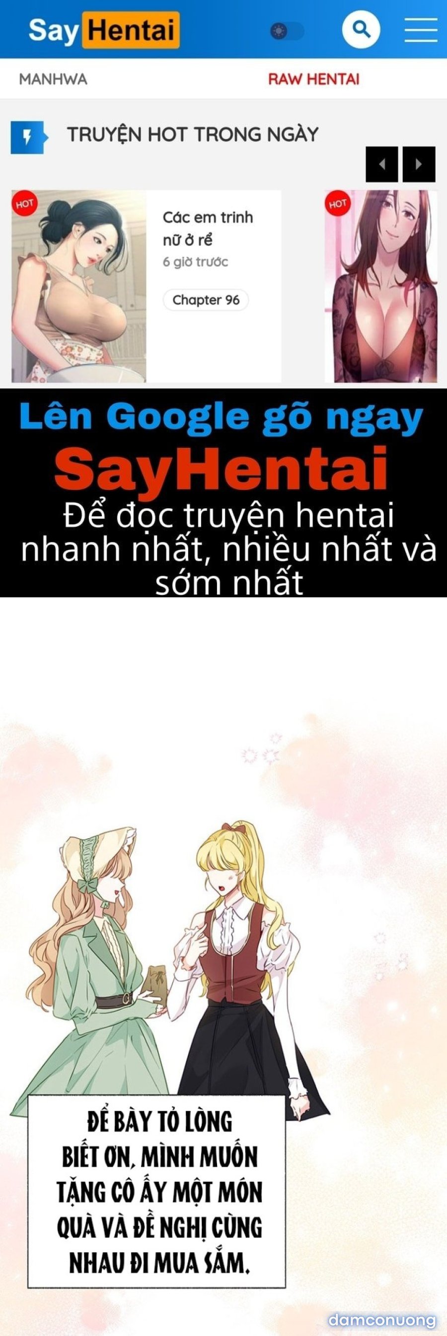 [18+] Đánh Cắp Trái Tim Tiểu Thư 