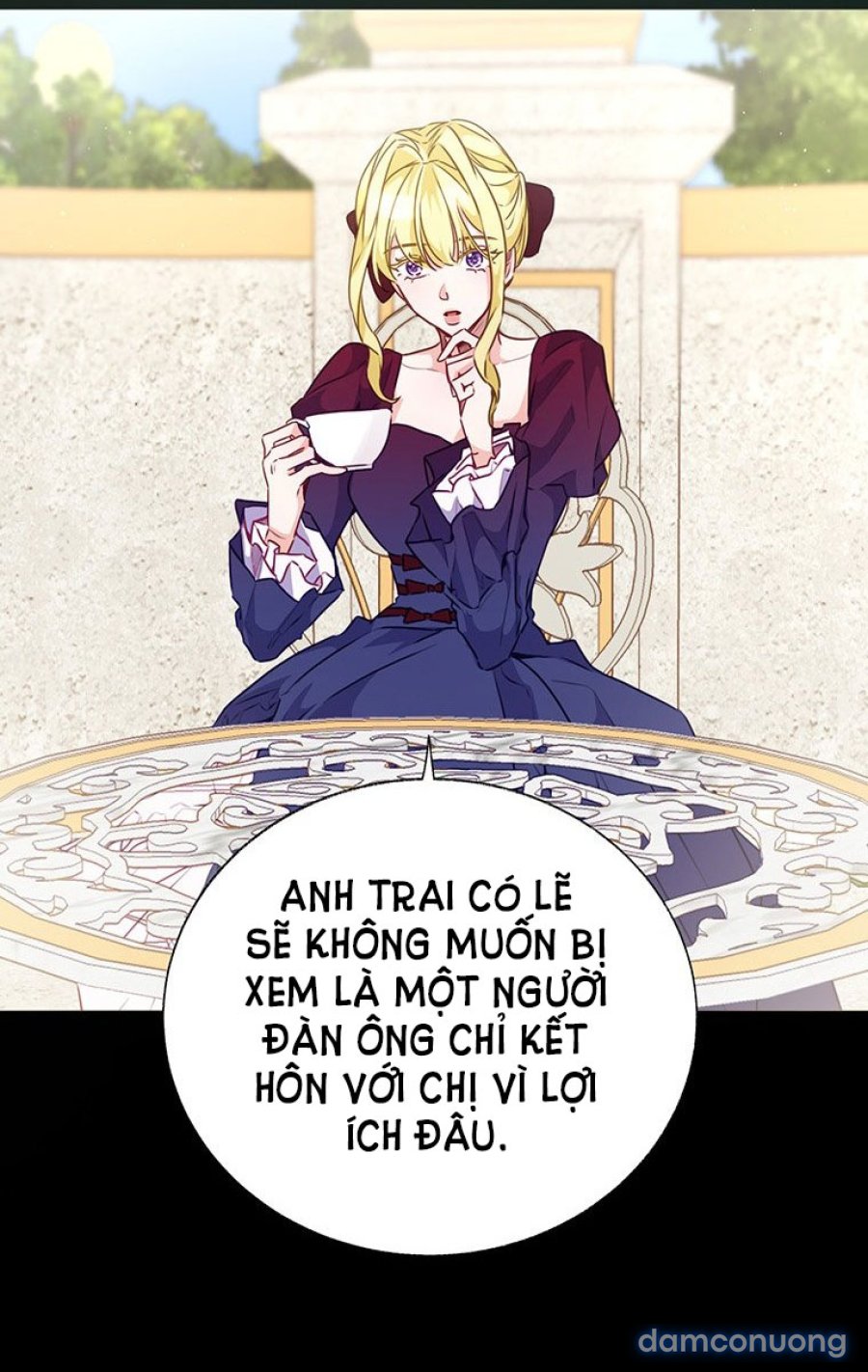 [18+] Đánh Cắp Trái Tim Tiểu Thư 