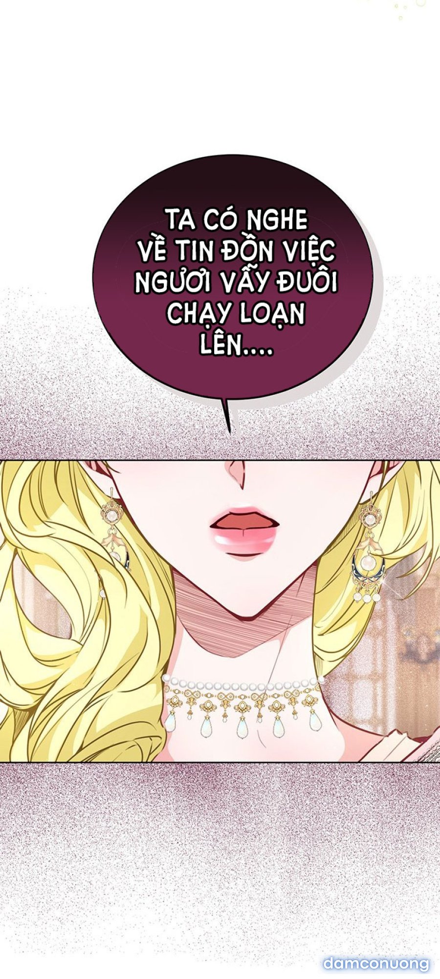 [18+] Đánh Cắp Trái Tim Tiểu Thư 