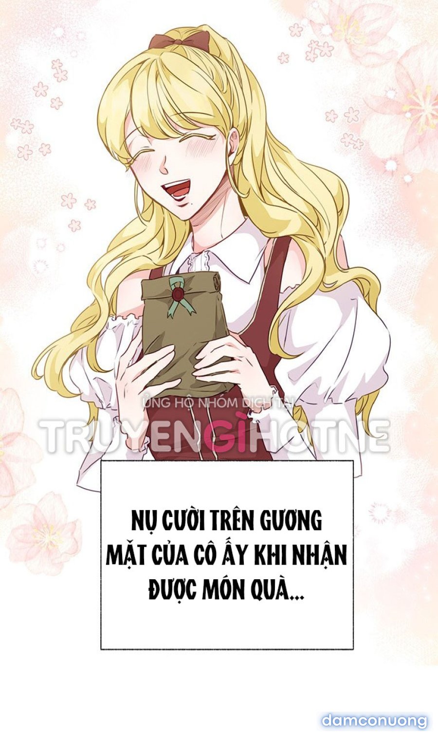 [18+] Đánh Cắp Trái Tim Tiểu Thư 