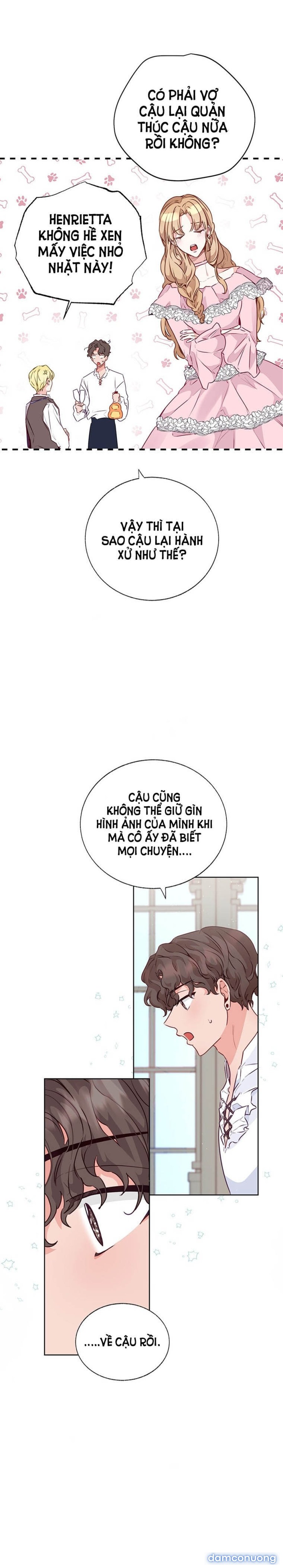 [18+] Đánh Cắp Trái Tim Tiểu Thư 