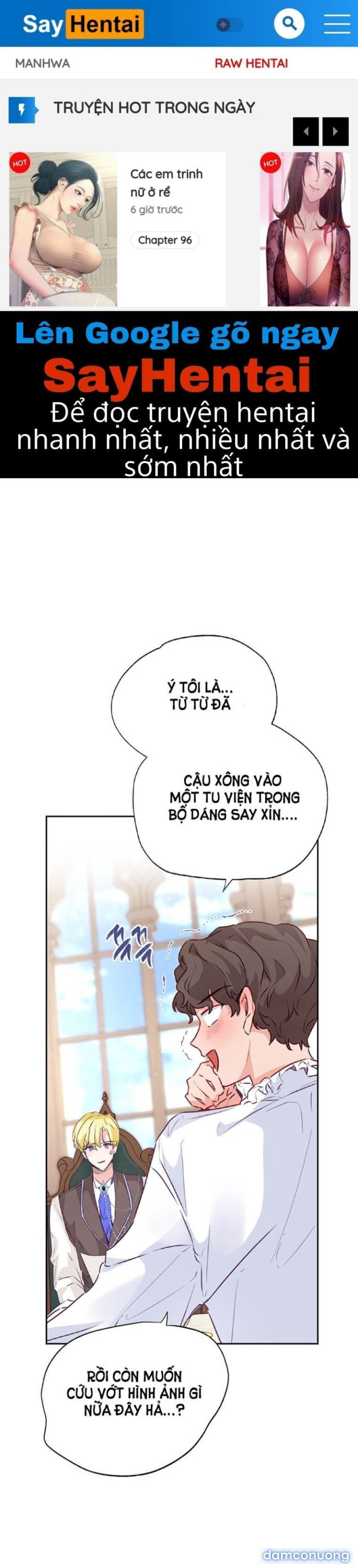 [18+] Đánh Cắp Trái Tim Tiểu Thư 
