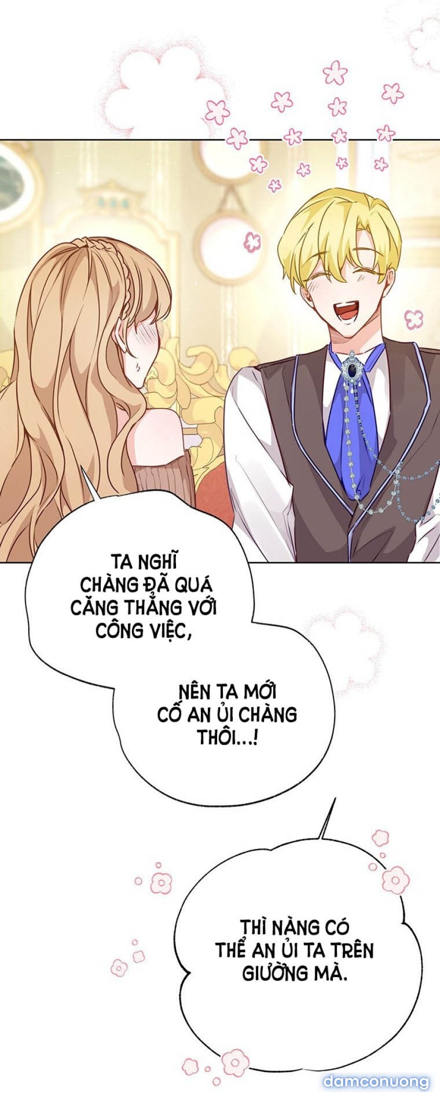 [18+] Đánh Cắp Trái Tim Tiểu Thư 