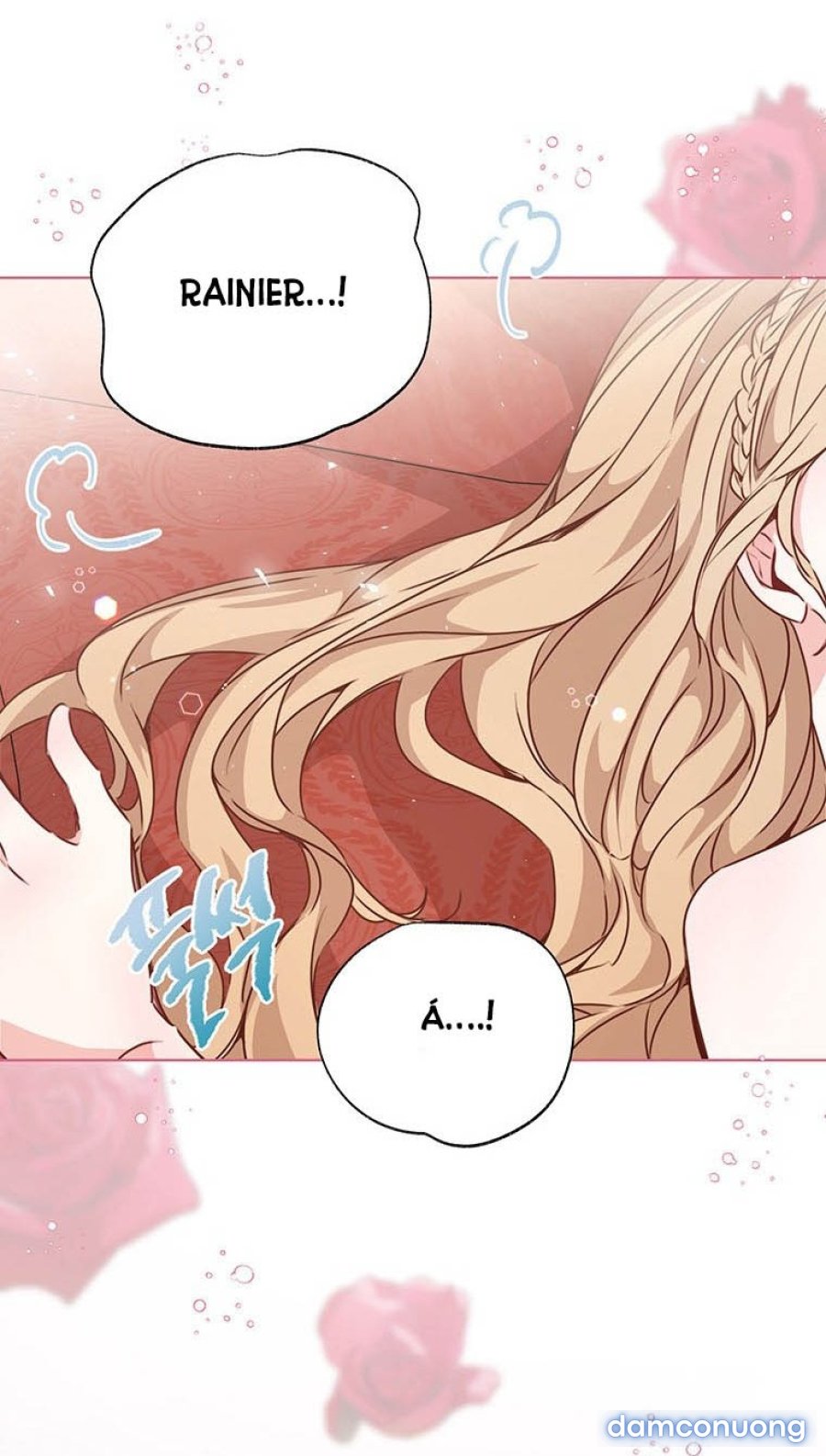 [18+] Đánh Cắp Trái Tim Tiểu Thư 