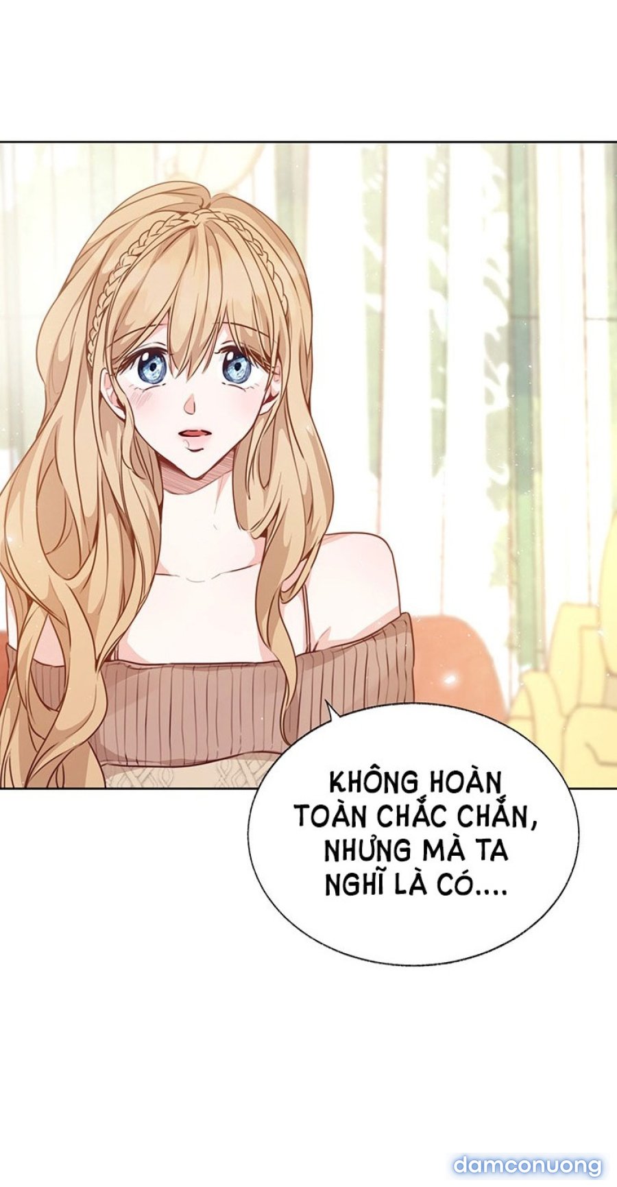 [18+] Đánh Cắp Trái Tim Tiểu Thư 