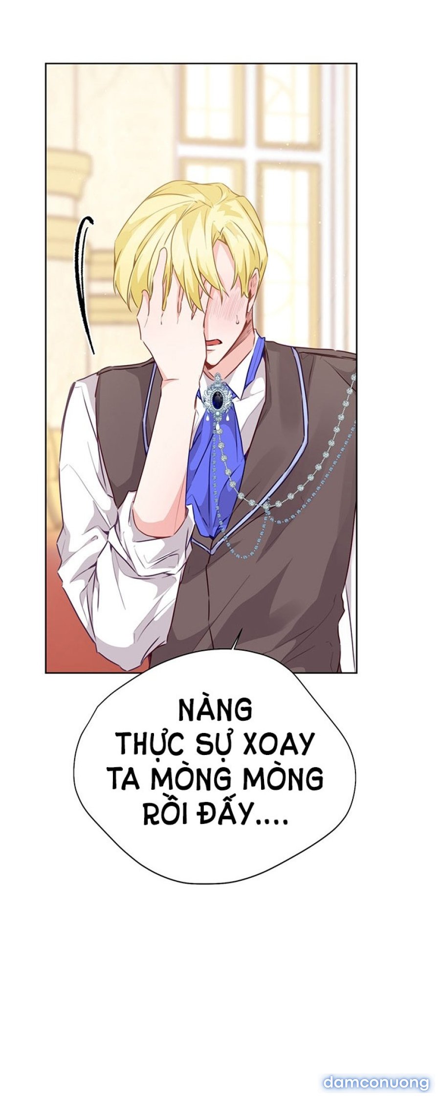 [18+] Đánh Cắp Trái Tim Tiểu Thư 