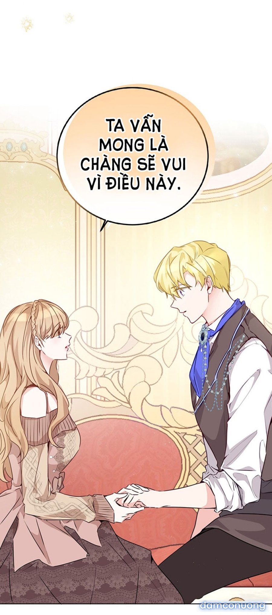 [18+] Đánh Cắp Trái Tim Tiểu Thư 