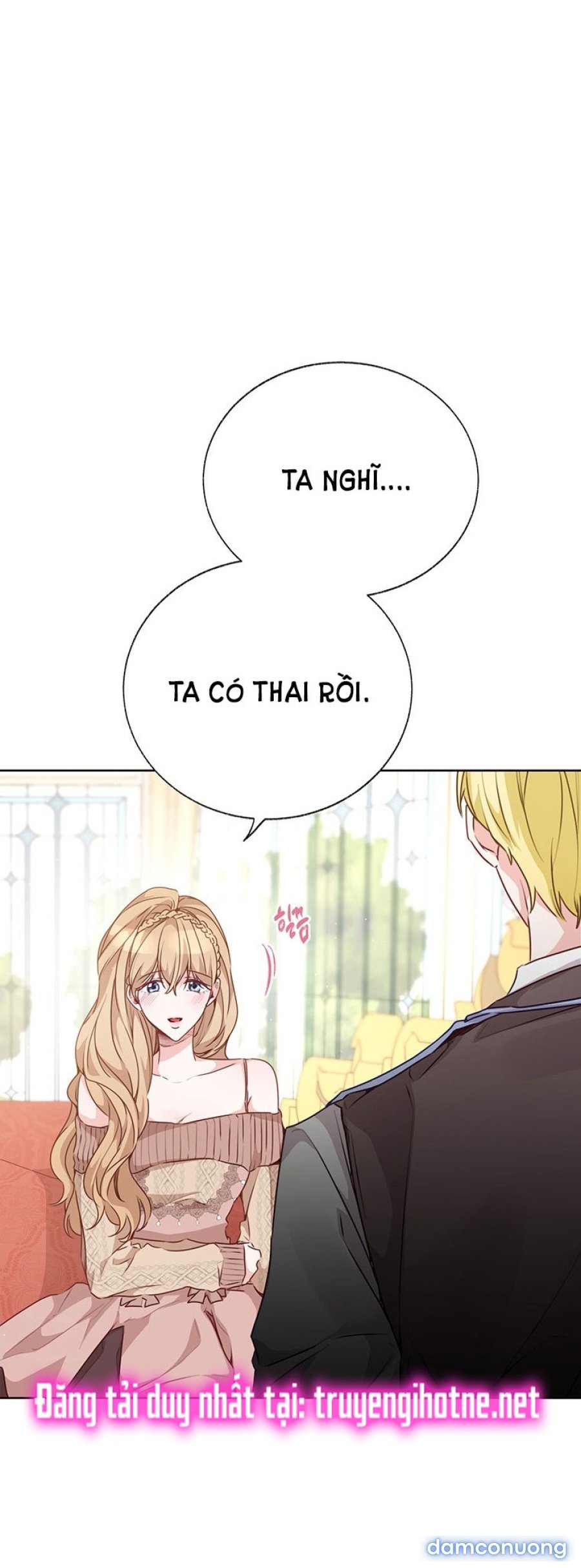 [18+] Đánh Cắp Trái Tim Tiểu Thư 