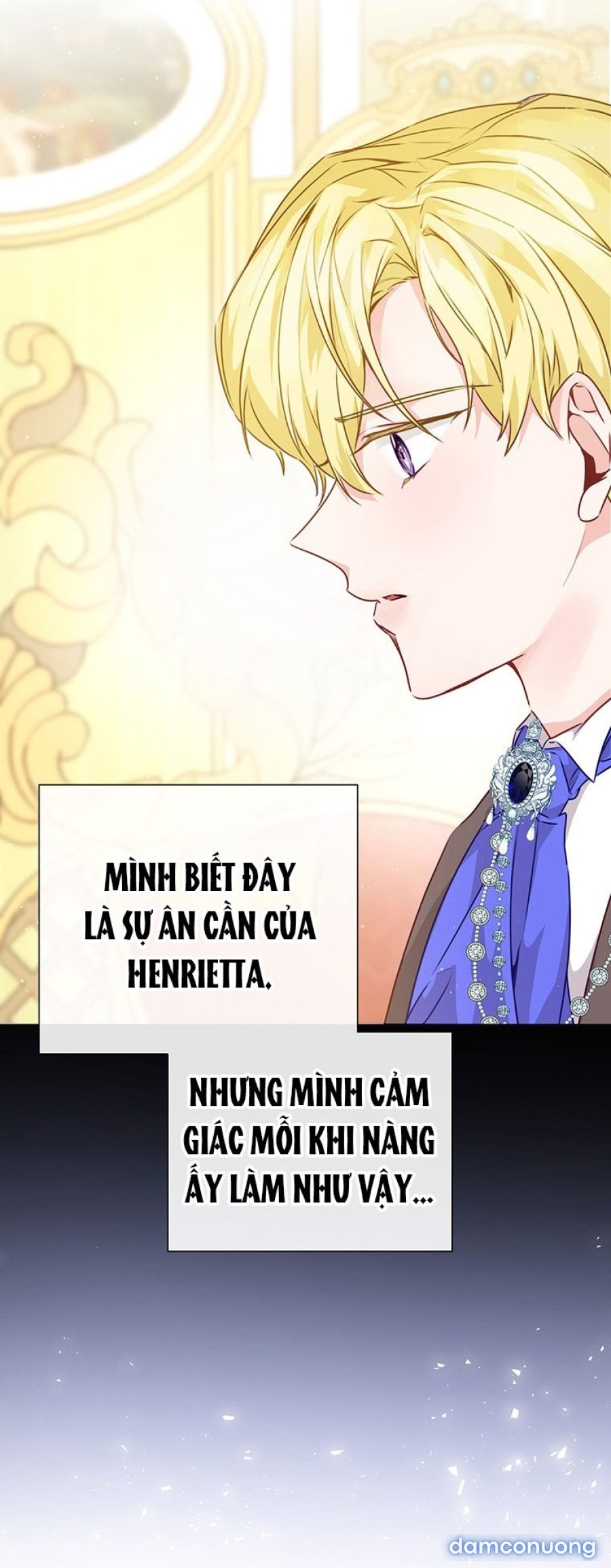 [18+] Đánh Cắp Trái Tim Tiểu Thư 