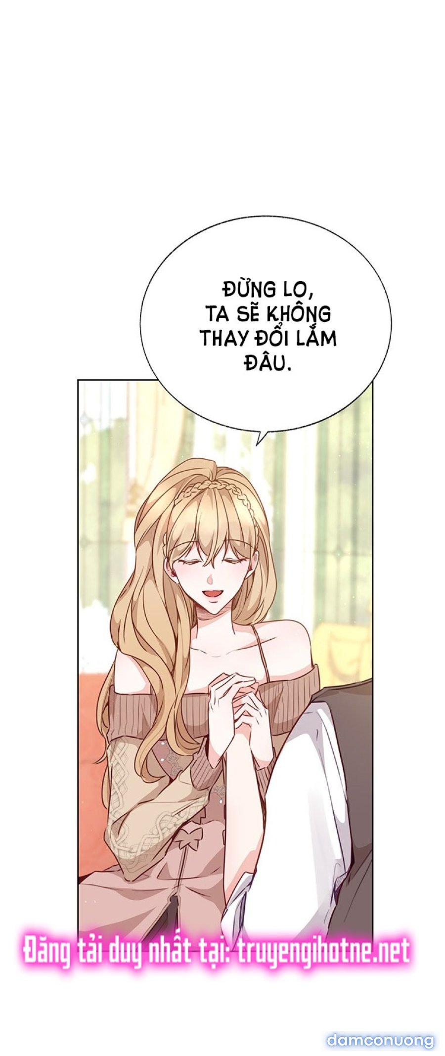 [18+] Đánh Cắp Trái Tim Tiểu Thư 