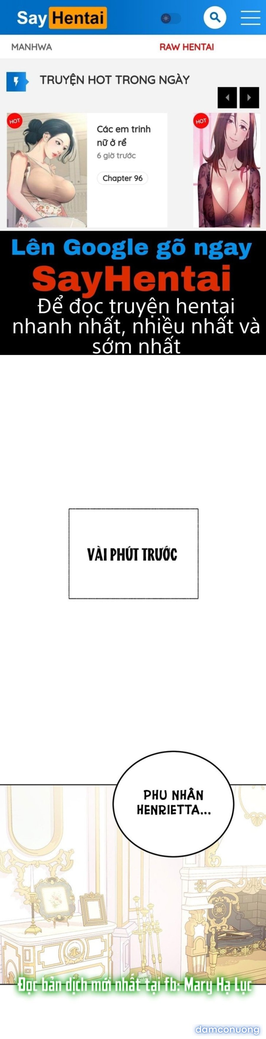 [18+] Đánh Cắp Trái Tim Tiểu Thư 