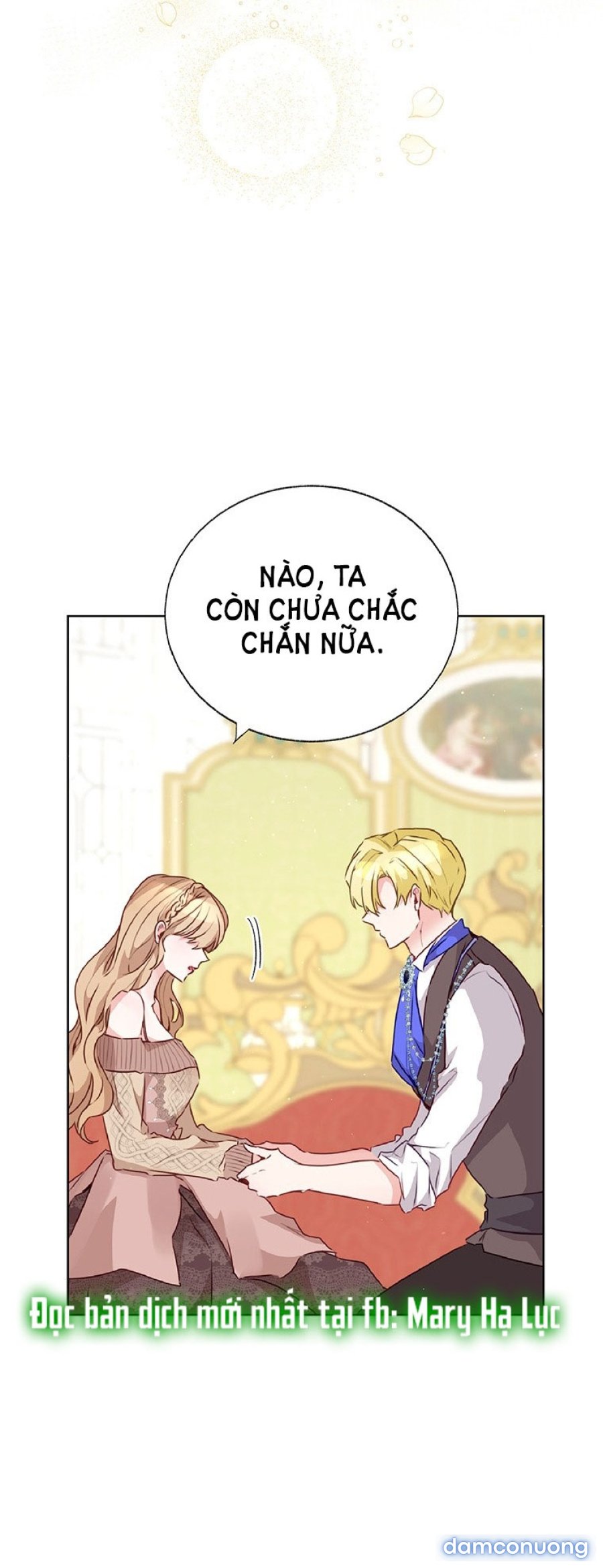 [18+] Đánh Cắp Trái Tim Tiểu Thư 